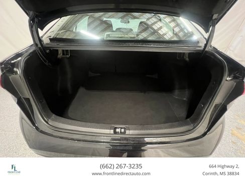 Used 2024 Toyota Corolla LE FWD image 23