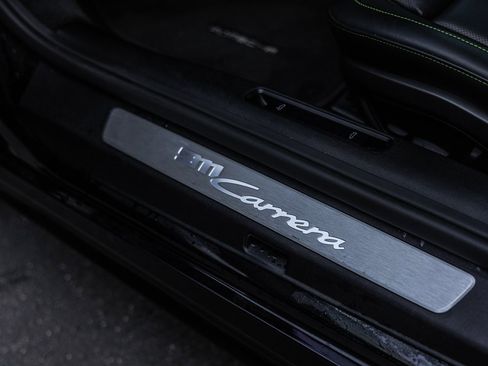 Certified 2024 Porsche 911 Carrera image 14