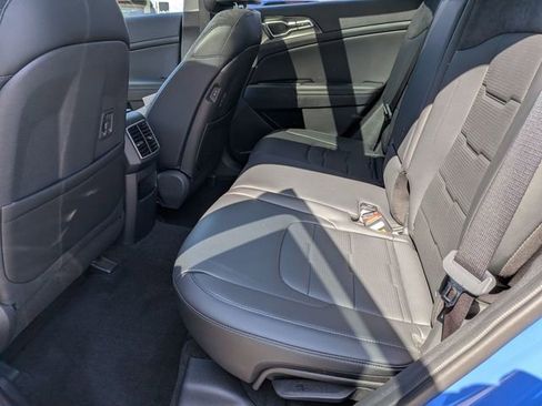 New 2026 Kia Sportage SX FWD image 21