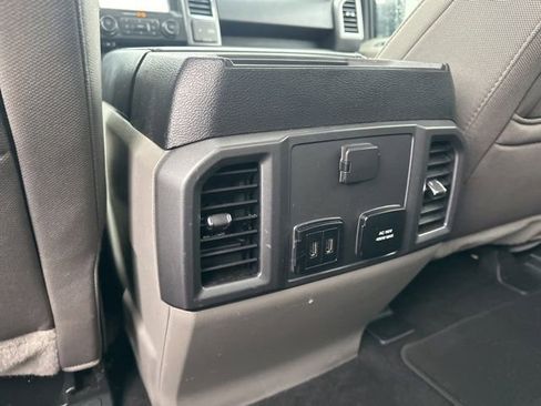 Used 2018 Ford F150 XLT w/ Equipment Group 302A Luxury image 21