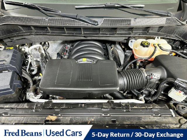 Used 2023 Chevrolet Silverado 1500 RST w/ RST All Star Premium Package AWD/4WD image 36