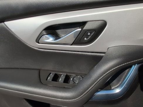 Certified 2023 Chevrolet Blazer LT w/ Driver Confidence Package image 15