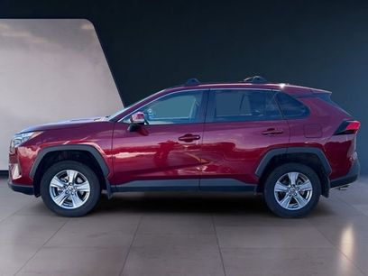 Used 2023 Toyota RAV4 XLE w/ Convenience Package