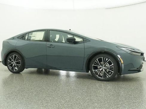 New 2026 Toyota Prius Limited image 91