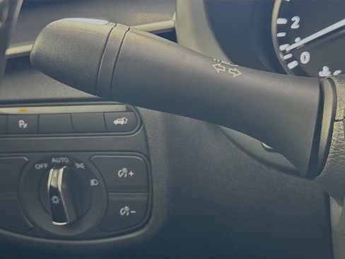 Certified 2025 INFINITI QX50 Luxe w/ Accent Package image 14