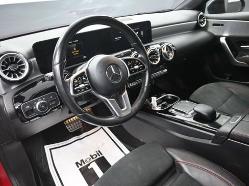 Used 2022 Mercedes-Benz A 220 4MATIC image 12