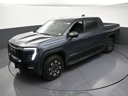 Used 2026 GMC Sierra EV Elevation AWD/4WD image 15
