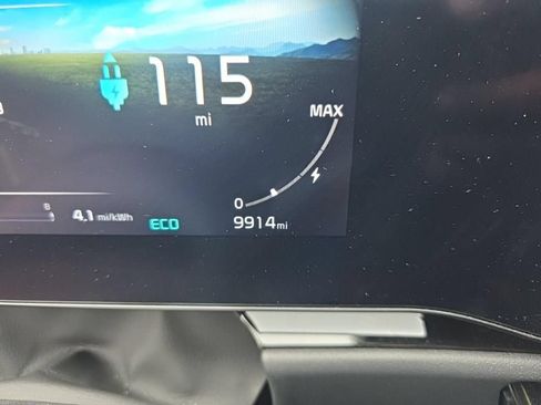 Used 2023 Kia Niro Wind w/ Wind Preserve Package FWD image 14