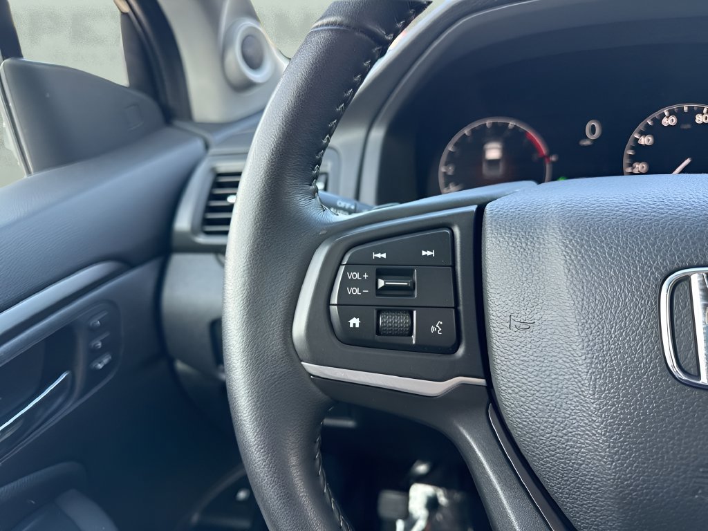 Used 2025 Honda Ridgeline RTL image 18