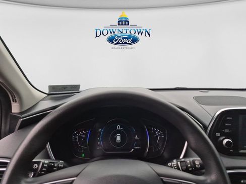Used 2020 Hyundai Santa Fe SEL AWD/4WD image 10