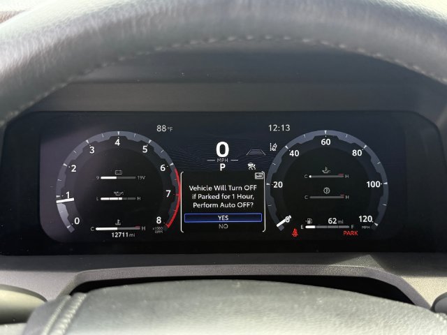 Used 2026 Toyota 4Runner TRD Off-Road AWD/4WD image 17
