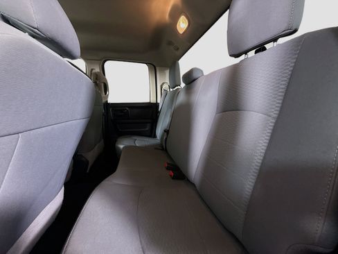 Used 2020 RAM 1500 Tradesman w/ Popular Equipment Group image 24