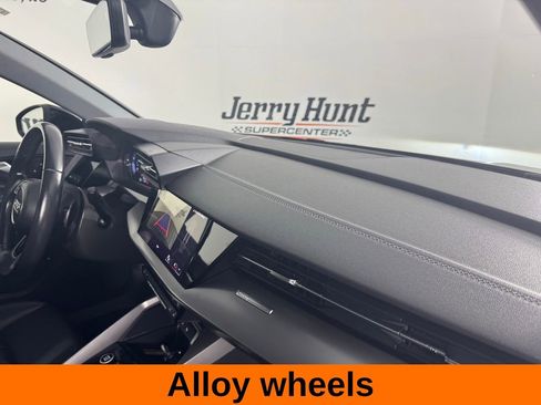 Used 2024 Audi A3 2.0T Premium image 27