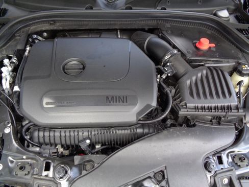Used 2024 MINI Cooper S FWD image 19