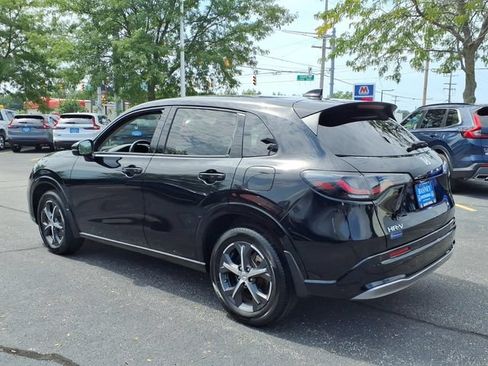 Certified 2024 Honda HR-V EX-L image 8