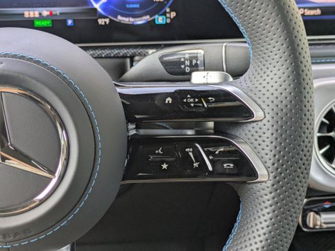 New 2025 Mercedes-Benz G 580 w/ EQ Technology image 22