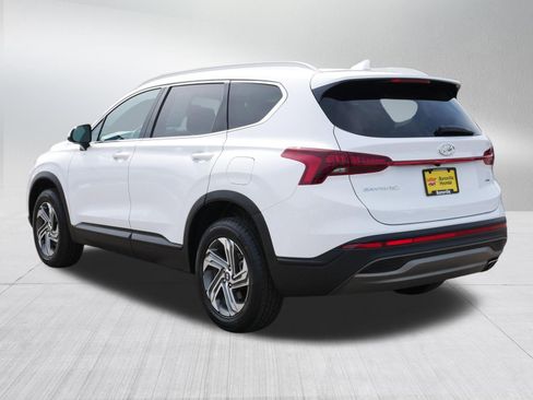 Certified 2023 Hyundai Santa Fe SEL AWD/4WD image 5