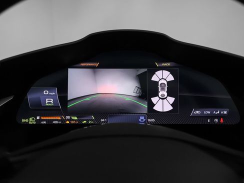 Certified 2024 Ferrari SF90 Spider AWD/4WD image 53