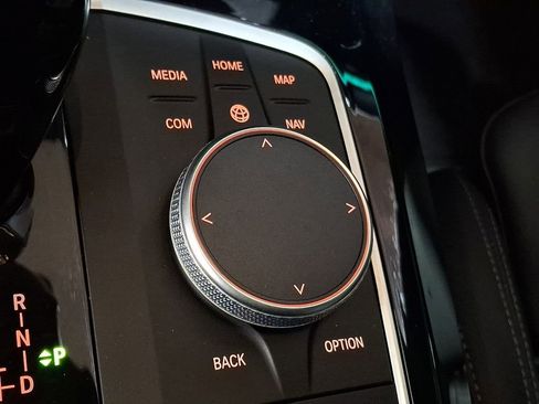 Certified 2023 BMW X4 M40i w/ Premium Package image 23