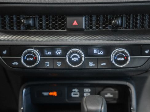 Used 2023 Honda CR-V EX image 19