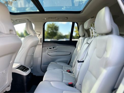 Used 2023 Volvo XC90 T8 Plus w/ Protection Package image 23