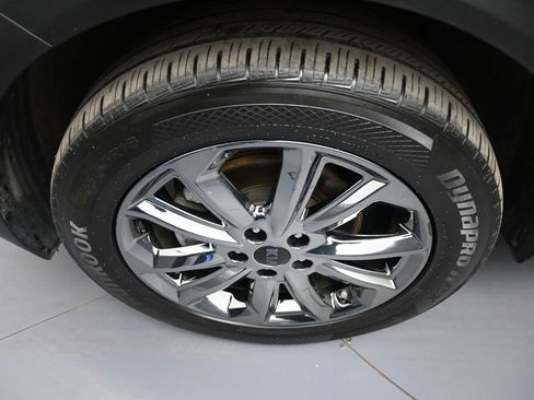 Certified 2022 Kia Sportage Nightfall Edition w/ Nighfall AWD Premium Package image 14