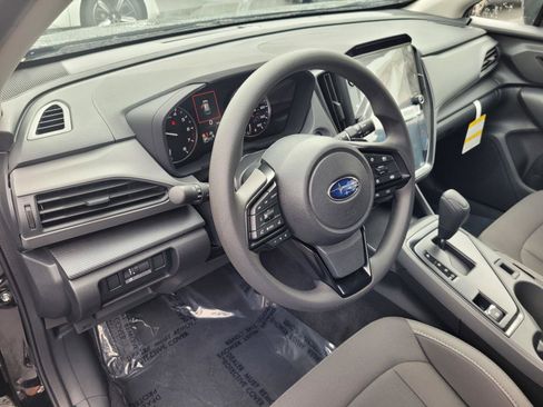 New 2026 Subaru Crosstrek 2.0i Premium AWD/4WD image 8