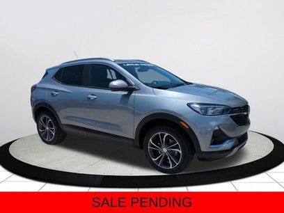 Used 2023 Buick Encore GX Select w/ Safety Package II