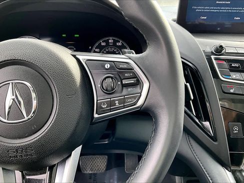 Used 2020 Acura RDX AWD image 23