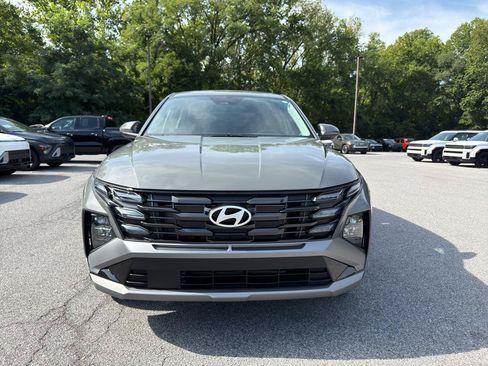 New 2026 Hyundai Tucson SE AWD/4WD image 2