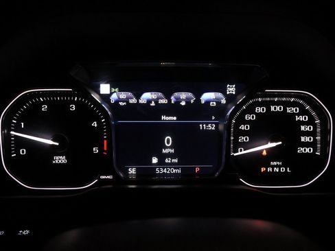 Used 2021 GMC Sierra 2500 Denali image 39