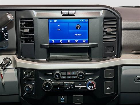 New 2026 Ford F350 XLT w/ FX4 Off-Road Package image 8