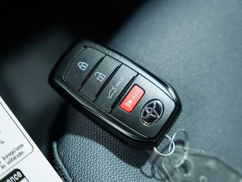 New 2026 Toyota Corolla SE image 33