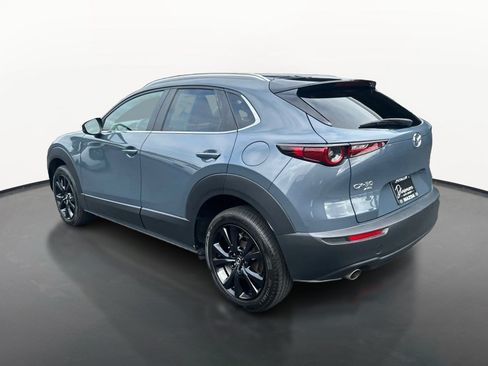 Certified 2025 MAZDA CX-30 AWD 2.5 S w/ Preferred Package image 5