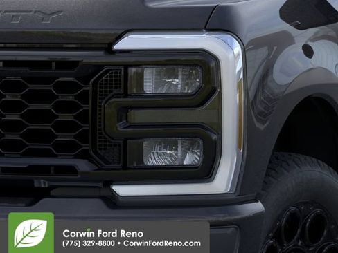 New 2026 Ford F350 XLT AWD/4WD image 20