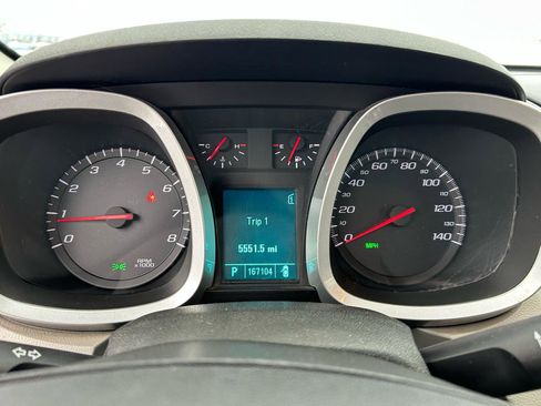 Used 2011 Chevrolet Equinox LS w/ Bluetooth Package image 19