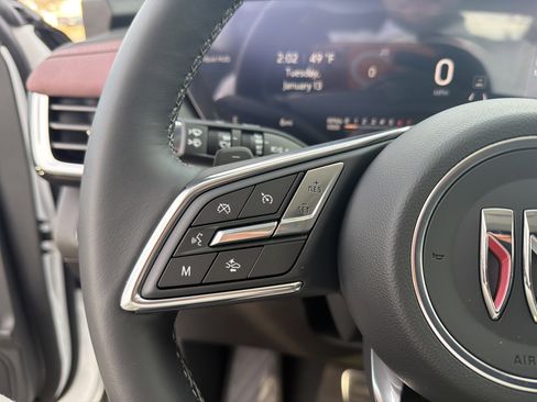 New 2026 Buick Envision Sport Touring image 11