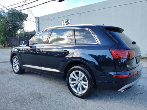 Used 2018 Audi Q7 2.0T Premium Plus image 5