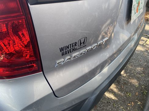Used 2023 Honda Passport EX-L image 12