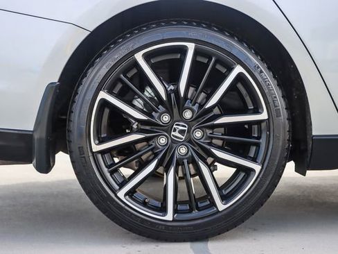 Certified 2024 Honda Accord Touring image 10