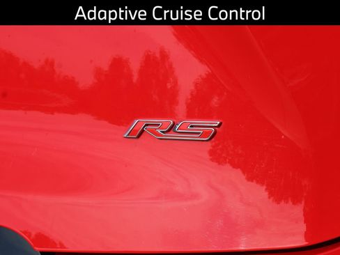 Used 2021 Chevrolet Blazer RS w/ Enhanced Convenience Package image 10