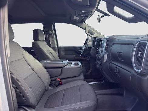 Used 2023 Chevrolet Silverado 2500 LT w/ Convenience Package image 17