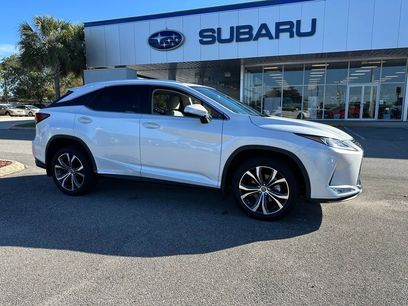 Used 2022 Lexus RX 350 FWD w/ Premium Package