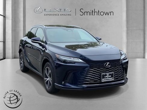 Used 2024 Lexus RX 350 Premium w/ Accessory Package (Z1) AWD/4WD image 1