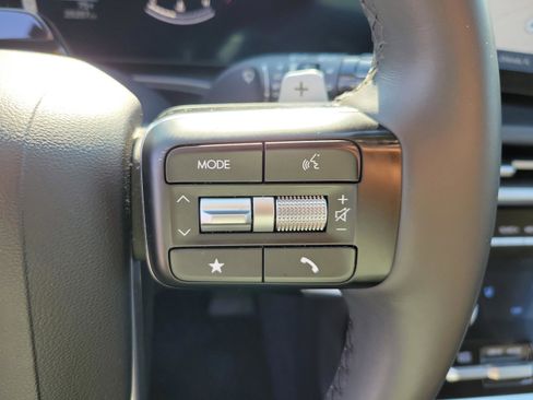 Certified 2024 Hyundai Santa Fe XRT image 31