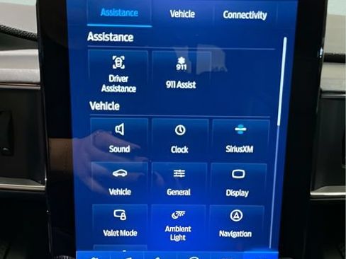 Used 2020 Ford Explorer ST w/ ST Street Pack AWD/4WD image 21