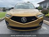 Used 2022 Acura MDX Type S image 2