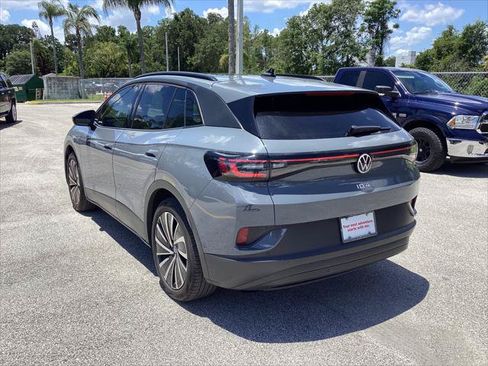 Used 2024 Volkswagen ID.4 S RWD image 6