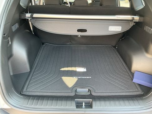 Certified 2026 Hyundai Tucson SE image 17