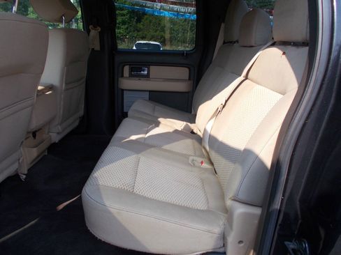 Used 2012 Ford F150 XLT w/ XLT Convenience Pkg RWD image 6